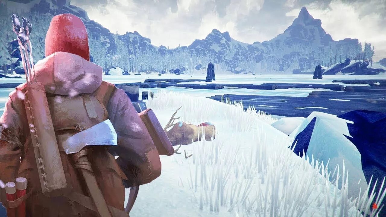 Last dark игра. Лонг дарк игра. маккензи the long dark. выживалка the long dark.