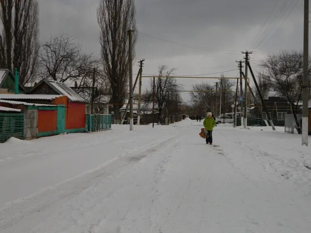 Хутор веселый успенский район