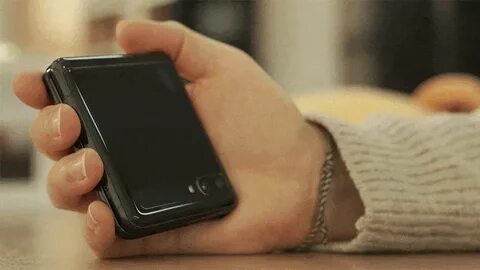 Z flip 6