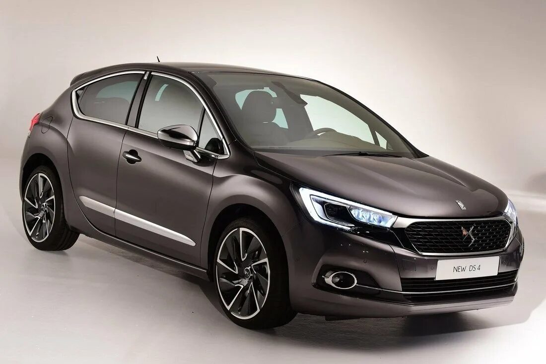 Ds 4 window