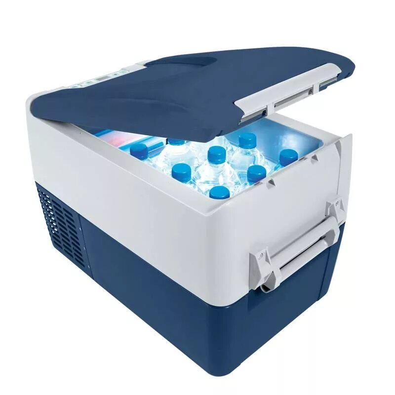 Mobicool fr34. Автохолодильник компрессорный Мобикул. Dometic COOLFREEZE CF 26. Автомобильный холодильник WAECO 35 Л.