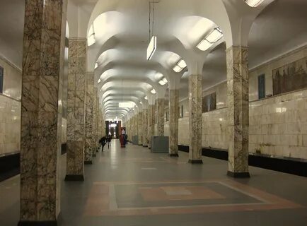 Автозаводский метро квартира