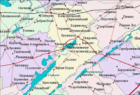 Алтайское алейск расстояние