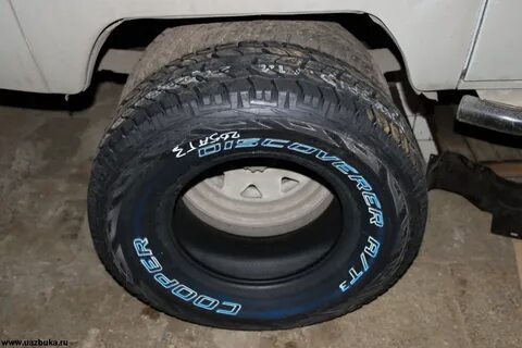 245 70 r16 a t