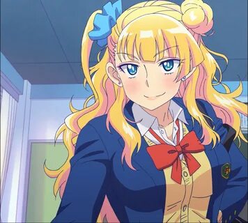 Now that Galko is over, how would you rate her anime, /a/? 