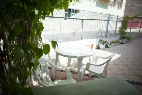Анапский переулок