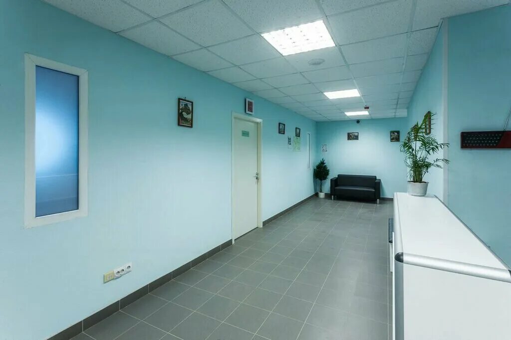 Адреса наркологических клиник в москве