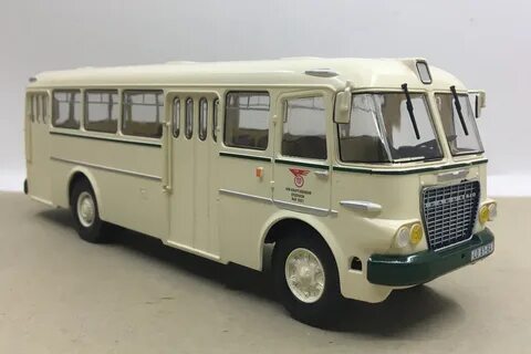 Автобусы 1 43 модимио