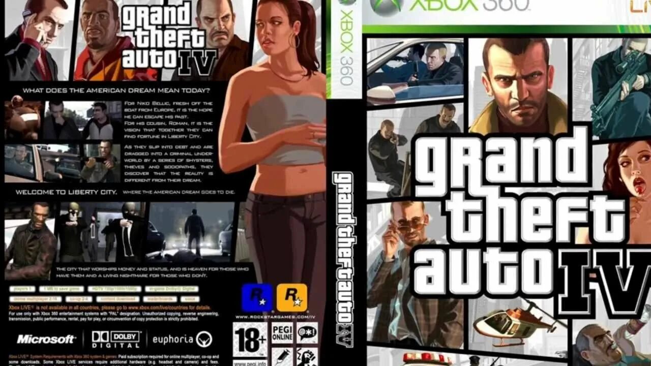 Игры на xbox 360 игра гта. Grand Theft auto 4 Xbox 360. GTA 4 Xbox 360 обложка. Диск для Xbox 360 Grand Theft auto IV. Grand Theft auto IV Xbox 360 обложка.