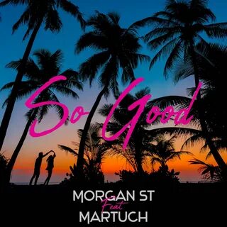 Good morgan