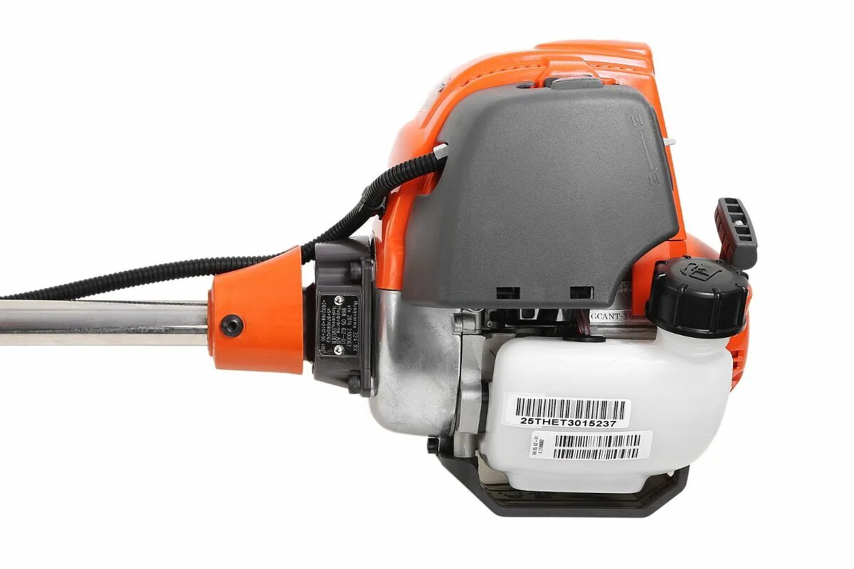 бензокоса 4х тактная