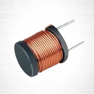 Катушка индуктивности 220в
