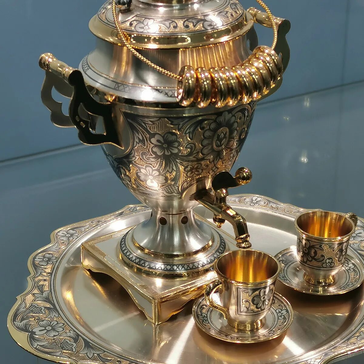 Что такое чернь. Северная чернь великий устюг. магазины черни.
