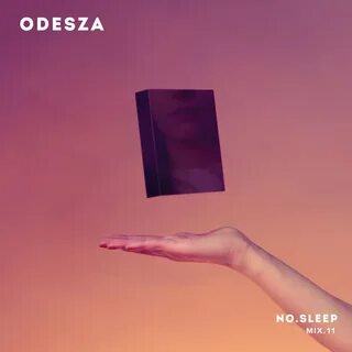 Sleep mix