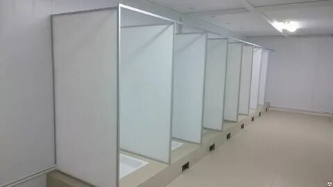 Сэндвич панели для перегородок
