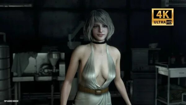 Эшли мод резидент 4. Эшли re4. эшли re4 remake. эшли резидент 4 ремейк.