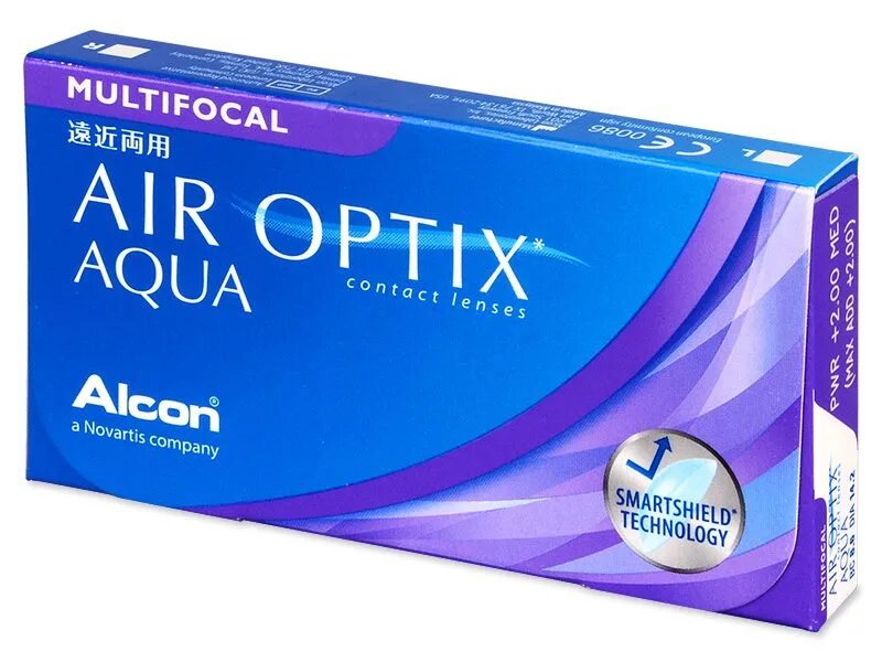 Alcon. Air Optix Aqua Multifocal (3 шт.). Контактные линзы Air Optix мультифокальные. Контактные линзы Alcon Air Optix Aqua 6. Линзы Alcon Multifocal.