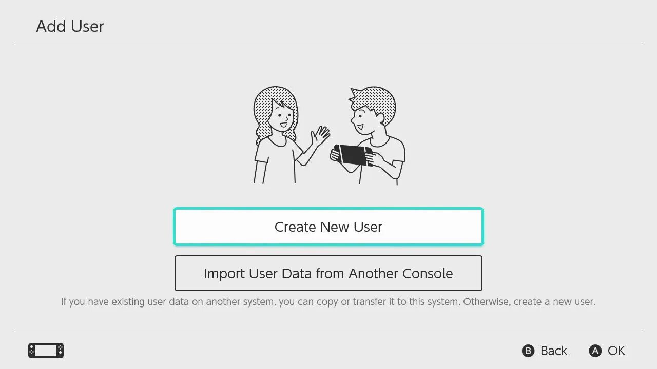 Nintendo Switch user. Как создать на Nintendo Switch нового пользователя. Как сменить страну на Нинтендо свитч. Nintendo создать