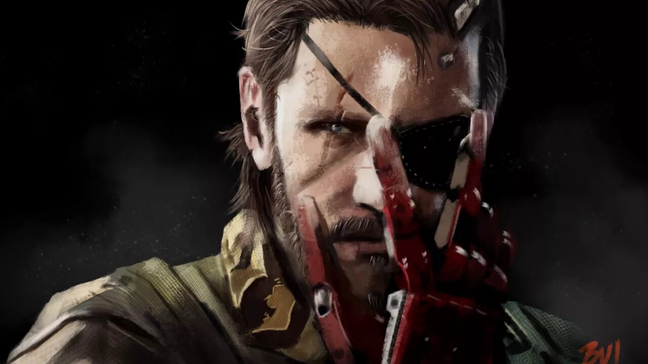 Биг босс metal gear. Биг босс (metal gear) фото. New big boss. Big boss metal gear solid 5. Солид снейк и биг босс.