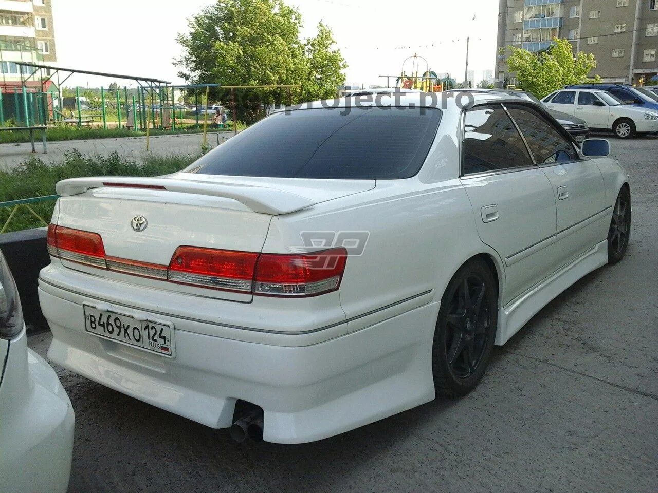 Toyota Mark 100 кузов. Toyota Mark 2 105. Mark 2 10