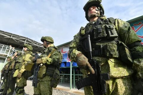 Нерегулярные войска