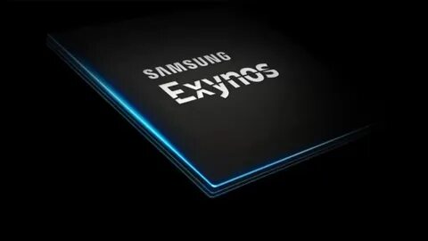Exynos 860