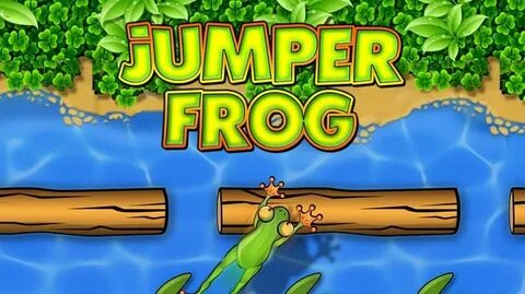 Игра лягушка ловит