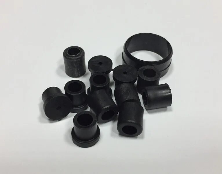 вкладыш вариатора сафари втулка с40600404. втулка ведомого вариатора сафари. втулка тайга кпп (c40600636). втулка подвески варяг 550. втулка осей рычагов подвески тайга (с40200261).