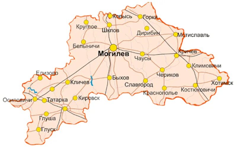 Могилевского р на могилевской обл. Могилевская область на карте беларуси. могилёвская область беларусь на карте. беларусь карта районов могилевской области. карта районов могилёвской области.