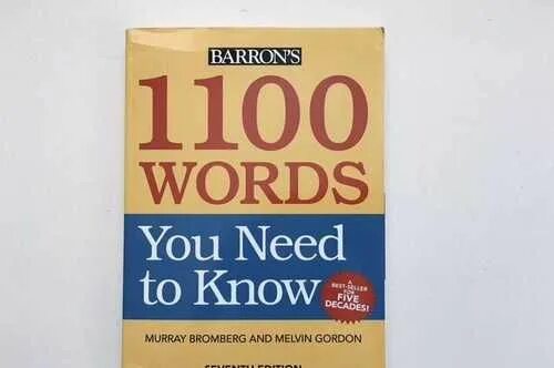 1100 words you need to know barron's читать. 1100 words you need to know barron's. What do you know. Английский язык. 1100 words you need to know.