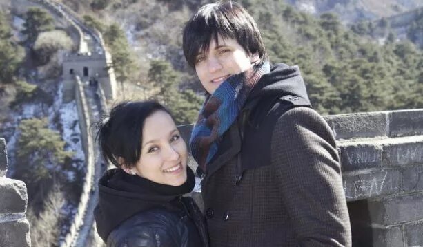 отец колдуна