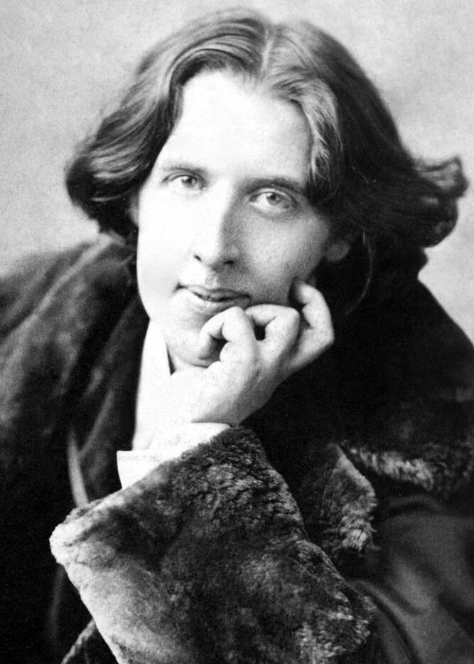 Oskar wilde. Oskar wilde