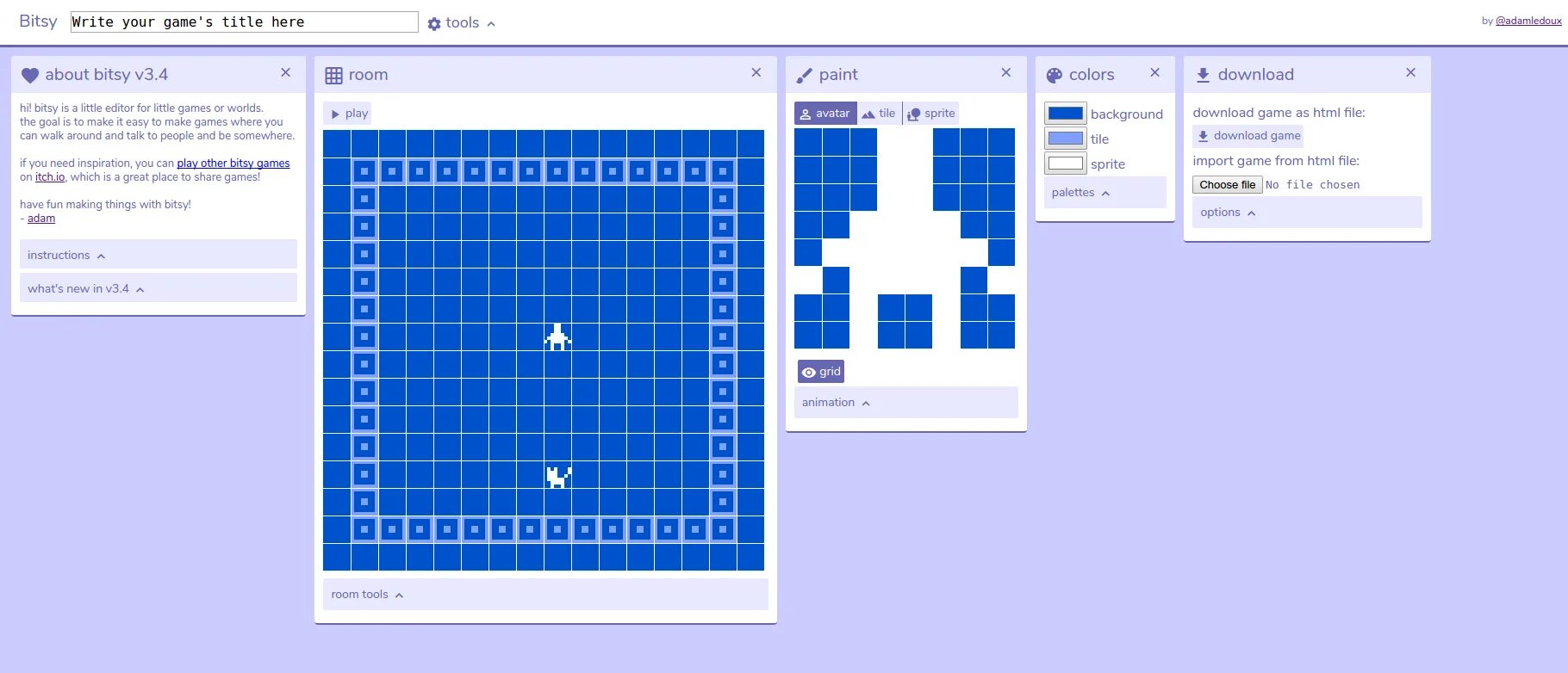 @delete room. Магазин epic games. Эпик лаунчер игрушка. Bitsy game maker. Epic games библиотека.