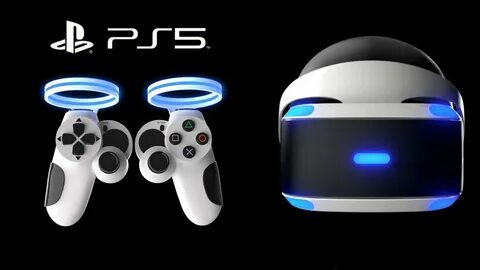 Playstation 5 vr