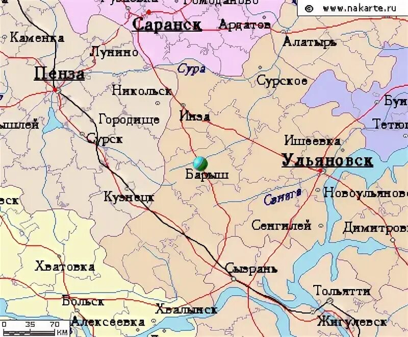 Где находится барыш. Где находится барыш