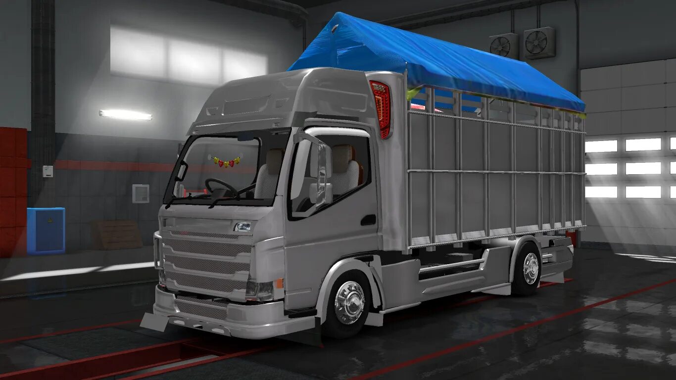 Hybrid 2 ets 2 1.49