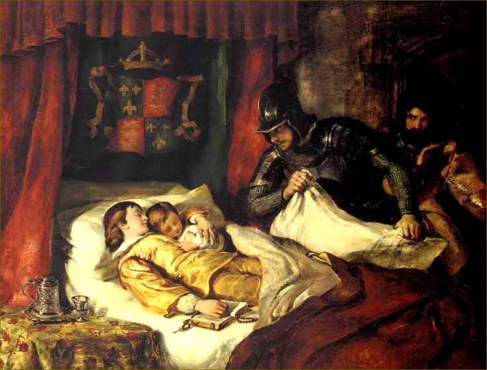 Принцы в башне. Принцы тауэра эдуард и ричард. принцы эдуард и ричард в тауэре. «принцы в тауэре» джона эверетта милле. ричард 3 и принцы в тауэре..