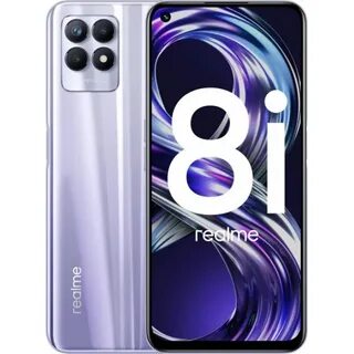 Realme 8i 4 128gb
