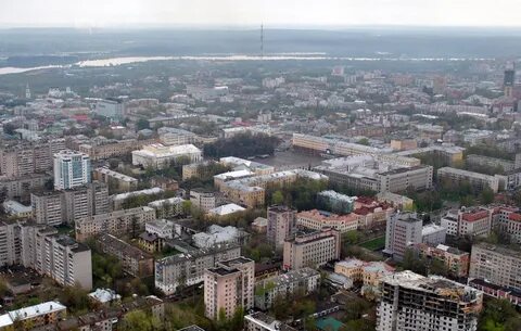 Нижегородская область город киров