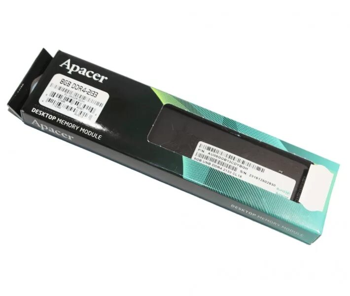 Оперативная память apacer nox. Оперативная память 8gb ddr4 2133mhz apacer (au08ggb13cdybgh). оперативная память apacer 8gb ddr4 2133. оперативная память 8 гб apacer 2133. apacer as08ggb26cqybgh.