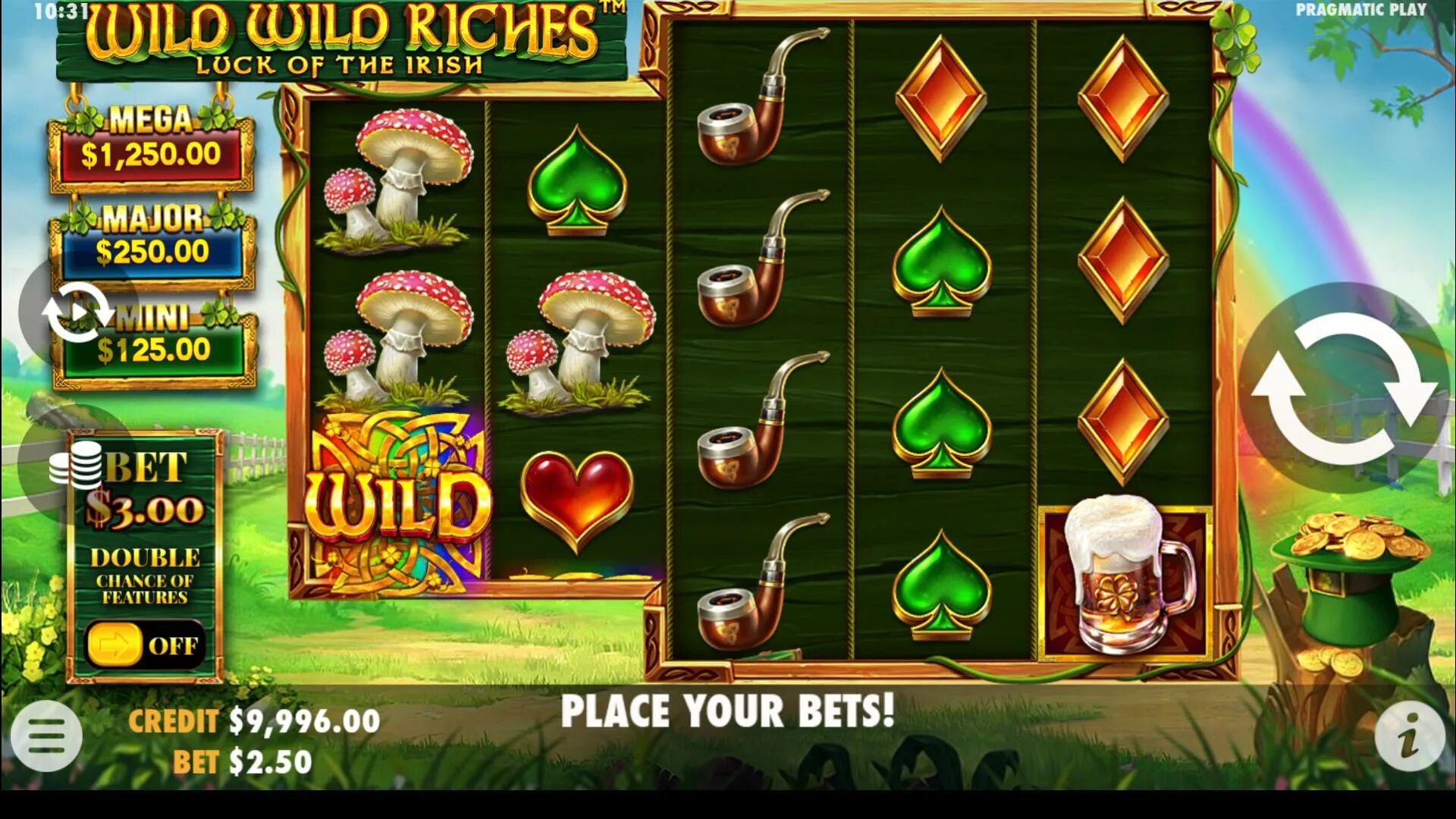 Wild Wild Riches. Слоты Wild. Игровой автомат Wild elements. Pragmatic Play слоты.