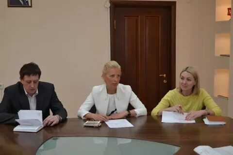 Представитель иваново