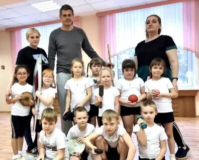 Детский сад 162 тверь