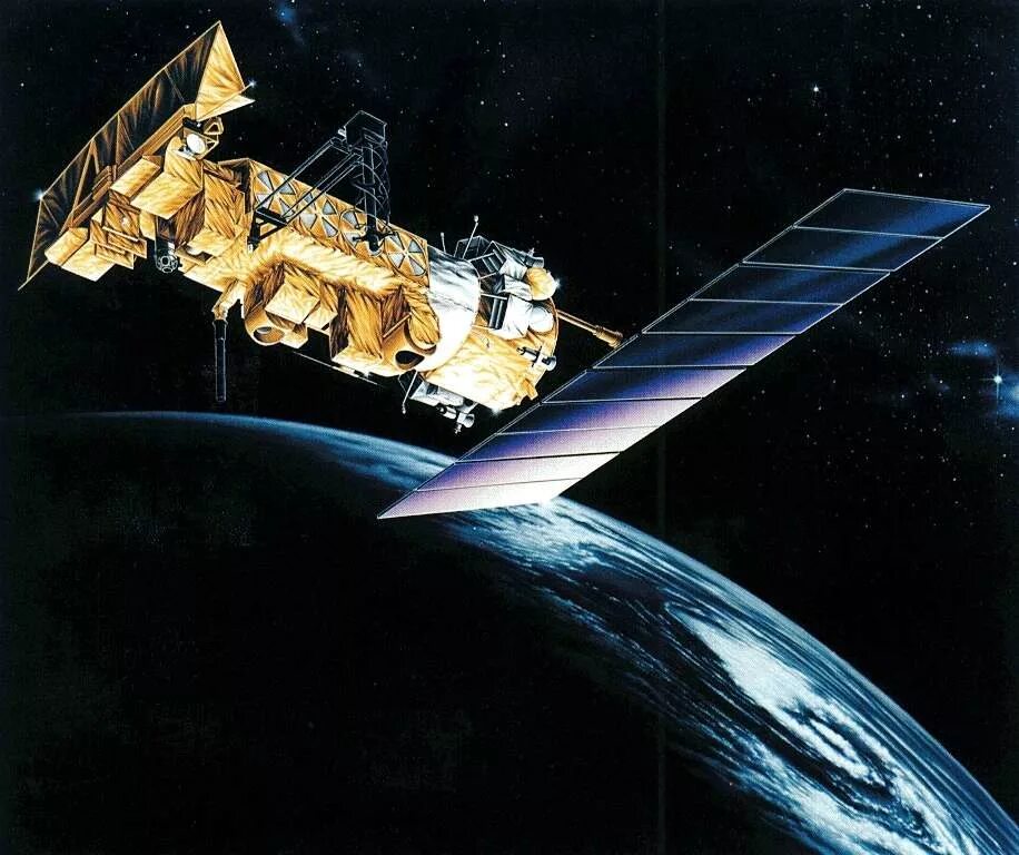 L17 satellite