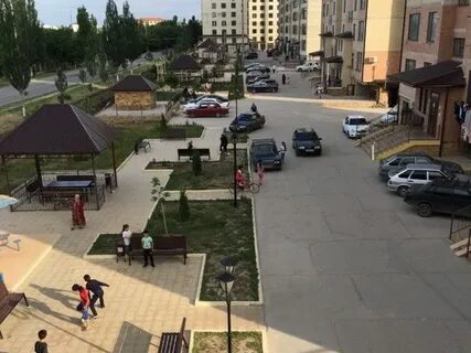 Г избербаш ул