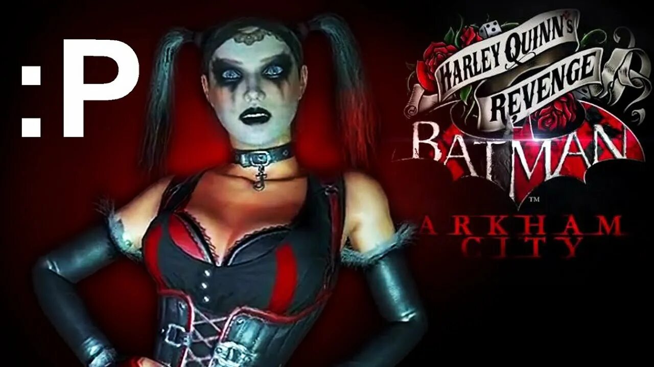 Quinn s revenge. Harley quinn´s revenge back bling (рюкзак харли квин). Бэтмен аркхем сити месть харли квин. Batman arkham city harley quinn s revenge. Quinn s revenge.