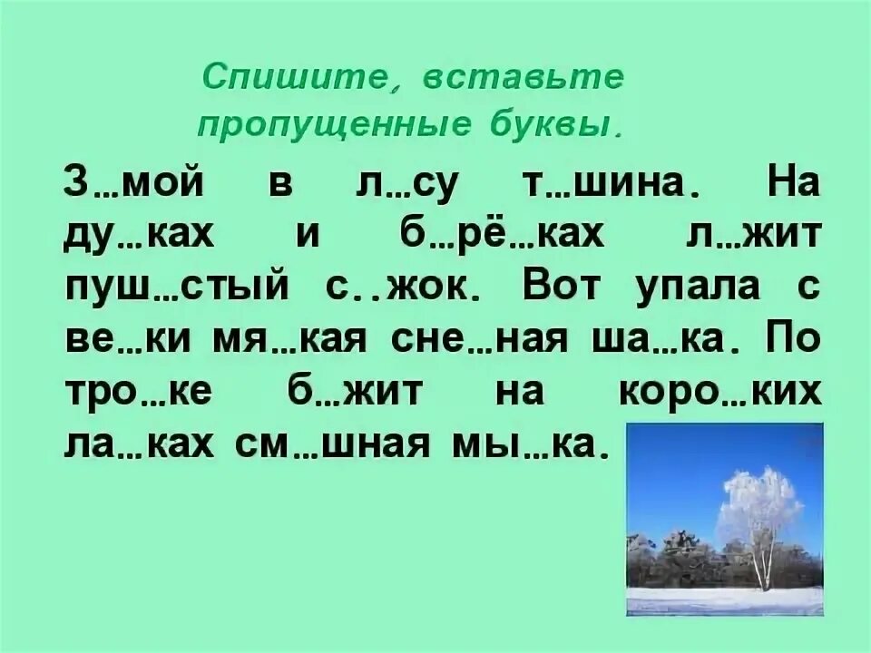 Задание по русскому языку вставить пропущенные буквы. Текст для 2 класса по русскому с пропущенными буквами. текст для списывания 2 класс с пропущенными буквами. текст с пропущенными буквами 2 класс русский язык. списывание 2 класс с пропущенными буквами.