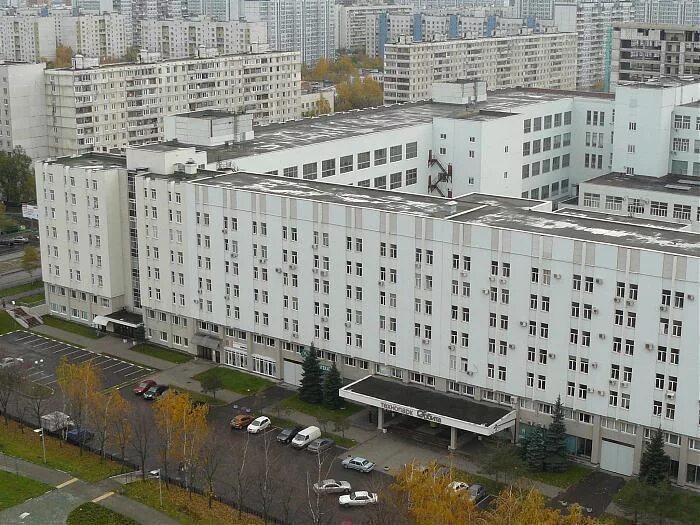 Технопарк орбита в строгино. Бц орбита строгино.