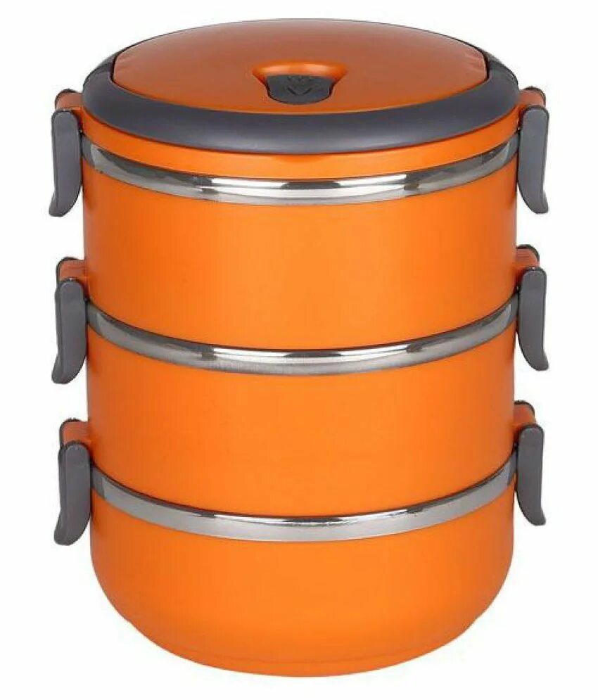 Ланч бокс 3. Ланч-бокс Hengli. Ланч-бокс Orange lunch. Ланч бокс 3 секции lunch Box Urban Living 3 layer Stainless Steel Термоконтейнер для обедов. Ланч бокс термос для еды.