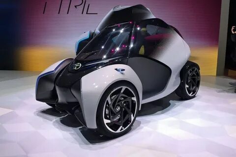 Toyota me